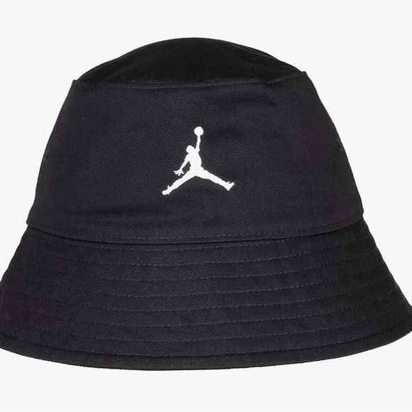 JORDAN YOUTH BUCKET HAT Size 8/20 - Picture 3 of 5